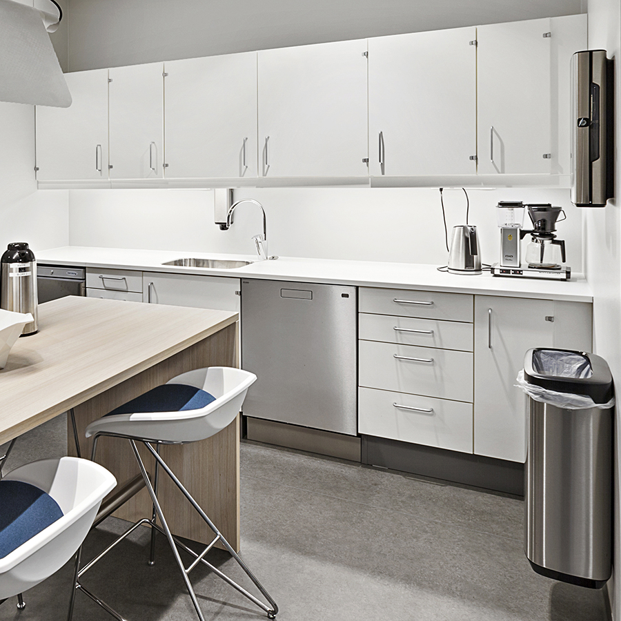 Tannlegeinnredning medequip